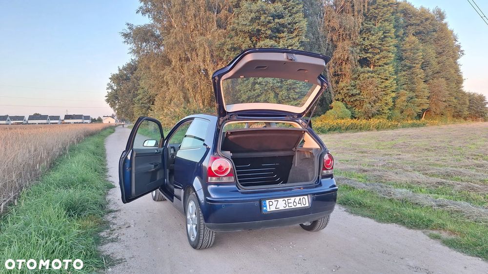 Volkswagen Polo - 6