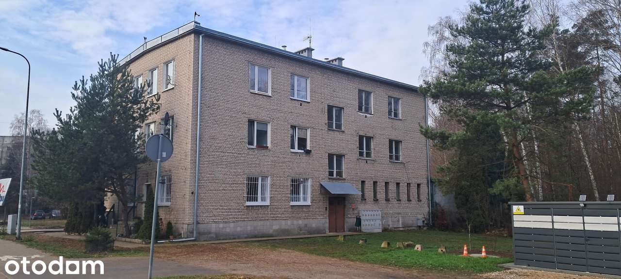Sprzedam mieszkanie w Kobyłce woj. Mazowieckie