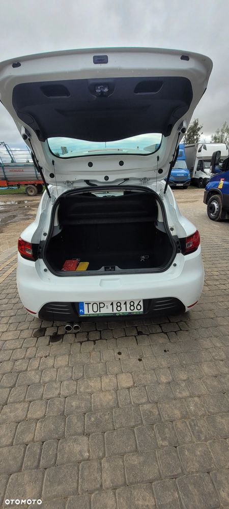 Renault Clio 1.5 dCi Energy Life - 14