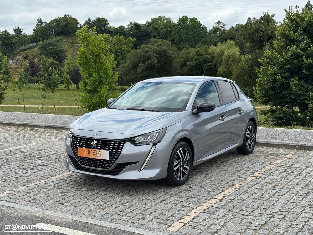 Peugeot 208 - 3