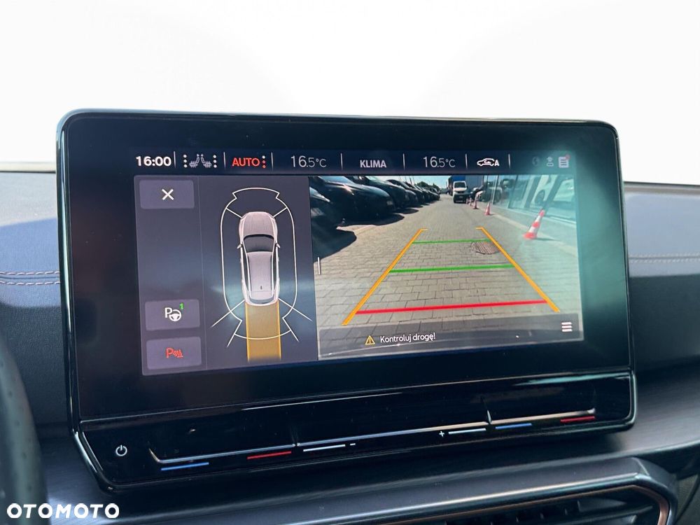 Cupra Formentor 1.5 TSI DSG - 19