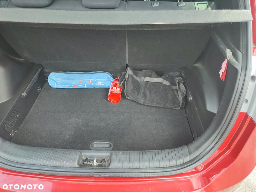 Hyundai ix20 1.4 Comfort - 7