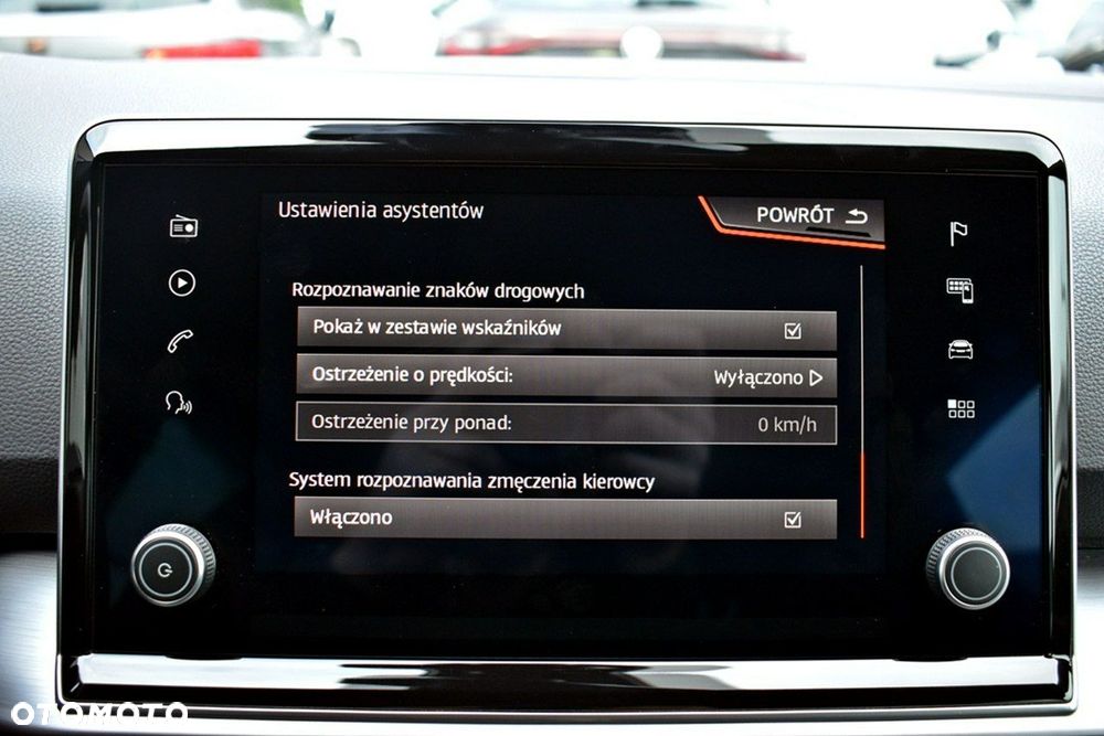 Seat Tarraco 2.0 TSI 4Drive DSG OPF FR - 26