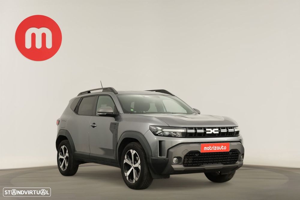 Dacia Duster 1.0 TCe ECO-G Journey Bi-Fuel - 1