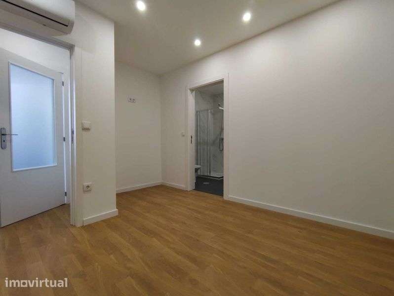 Arrenda-se Andar Moradia - Grande imagem: 5/6