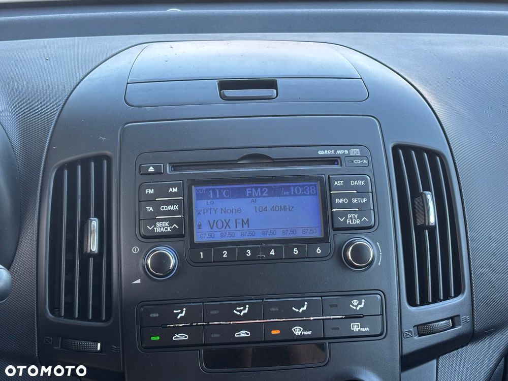 Hyundai i30 1.6 Comfort - 21