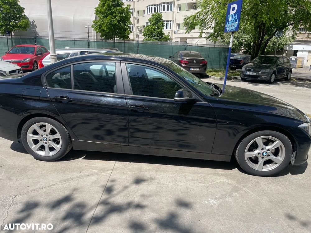 BMW Seria 3 - 3