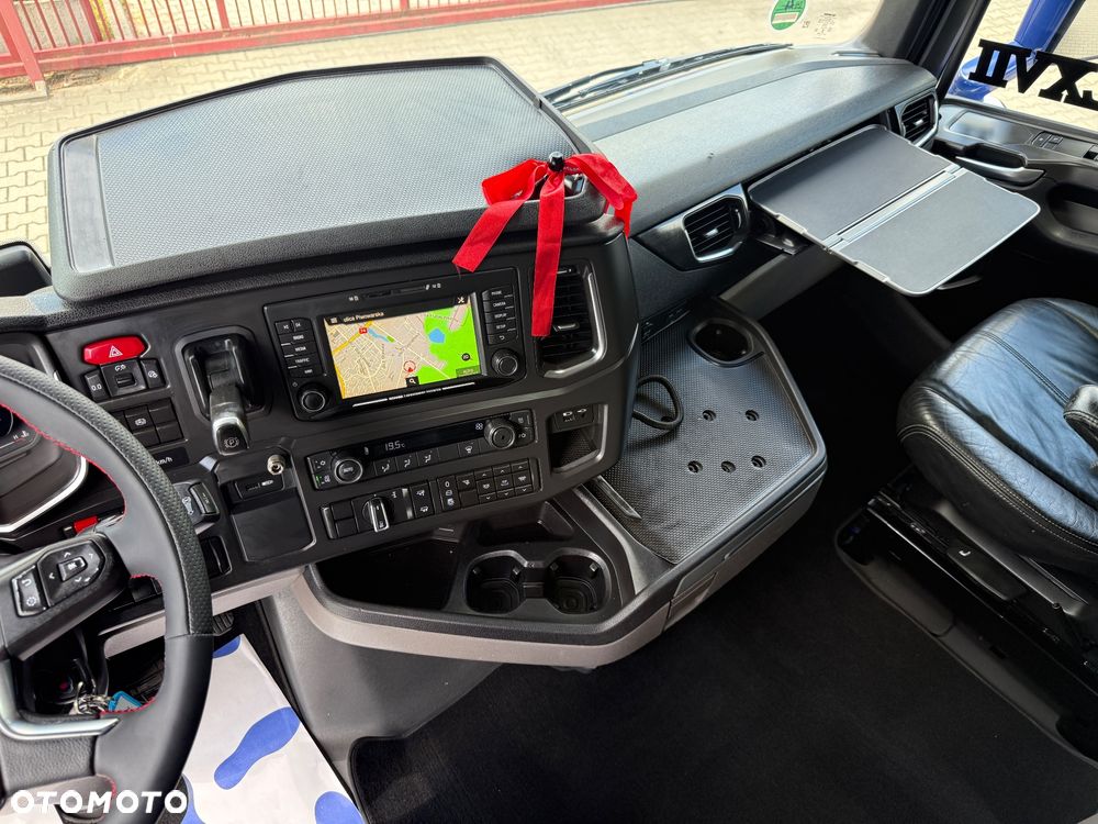 Scania - 30