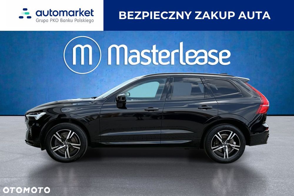 Volvo XC 60 B4 B Plus Dark - 8