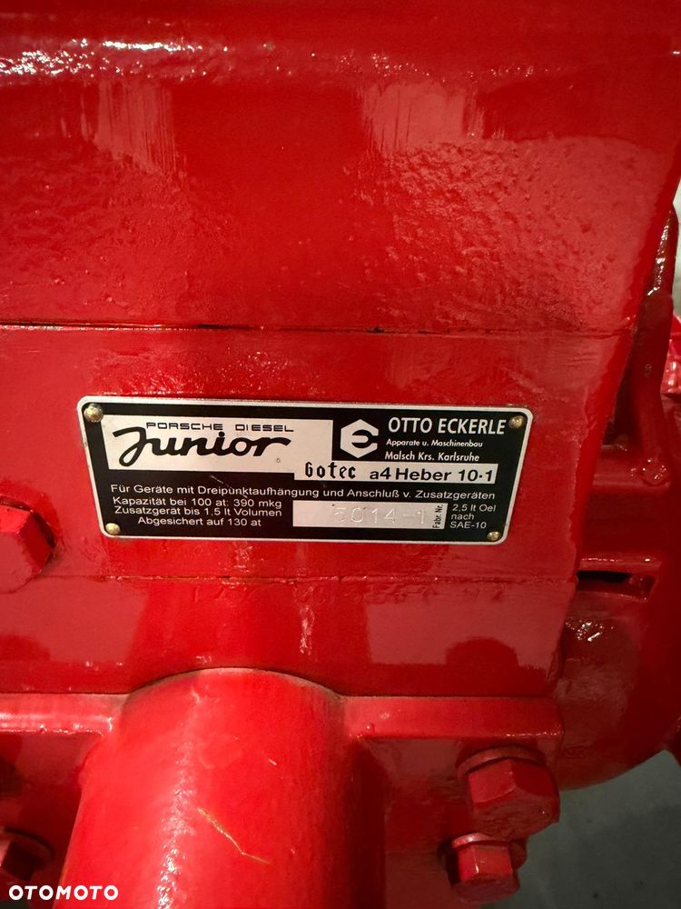 Inny Porsche 108 Junior - 19