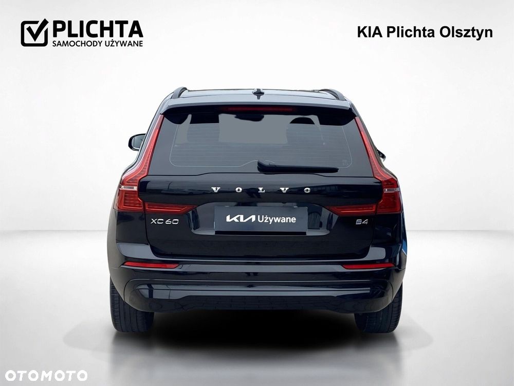 Volvo XC 60 - 5
