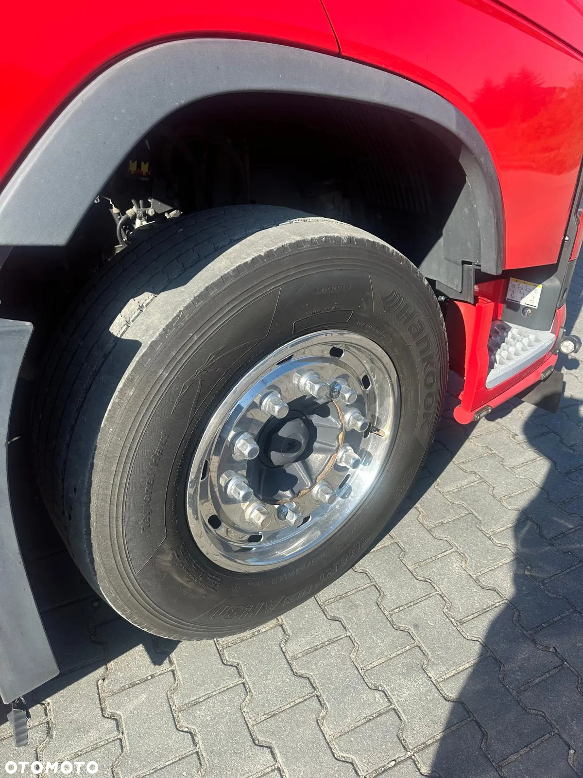 Volvo FH13.540 - 21