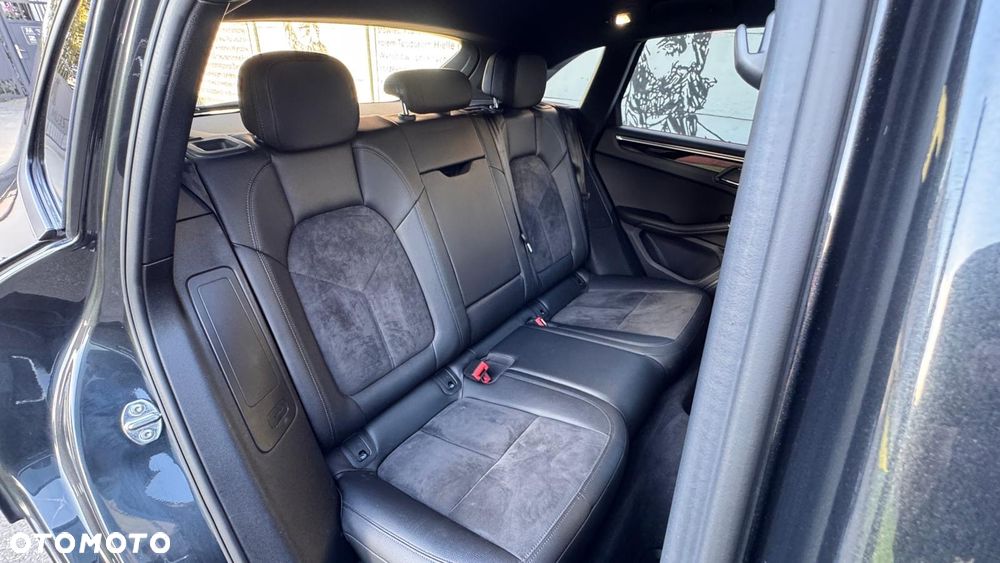 Porsche Macan PDK - 21