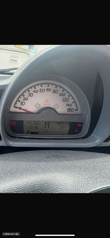 Smart ForTwo Coupé 1.0 mhd Pulse71 - 9