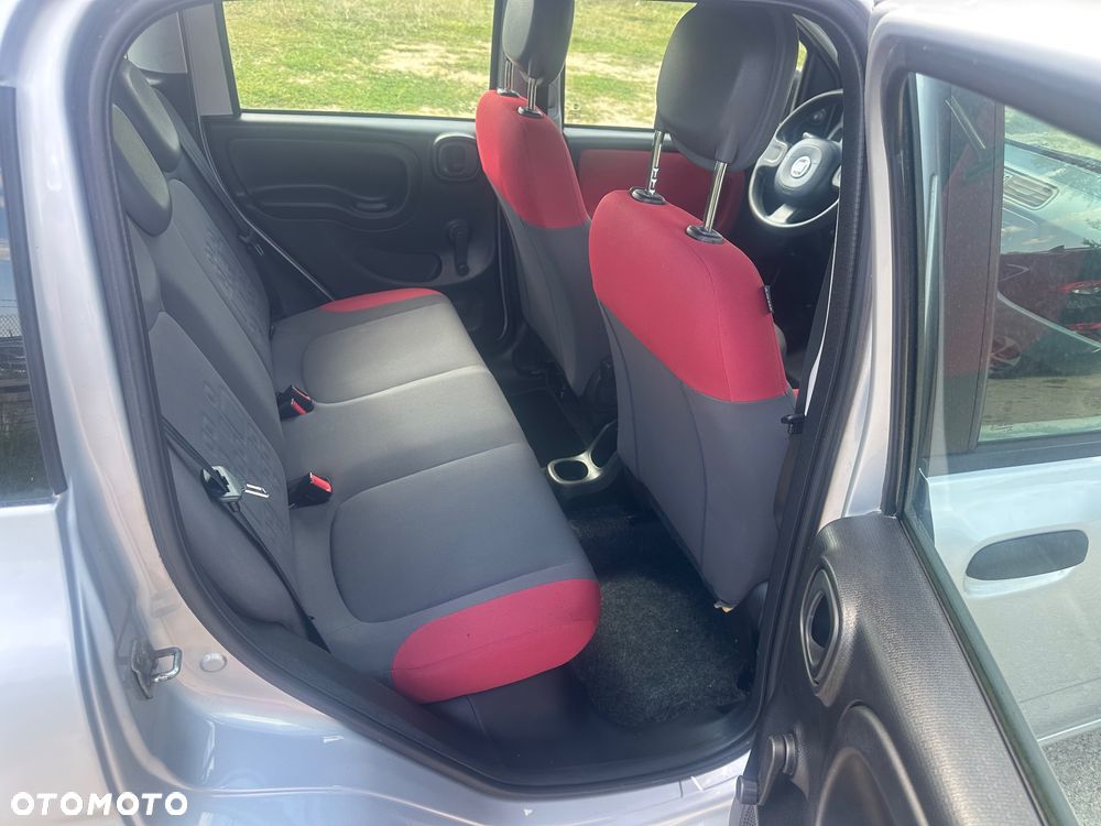 Fiat Panda - 7
