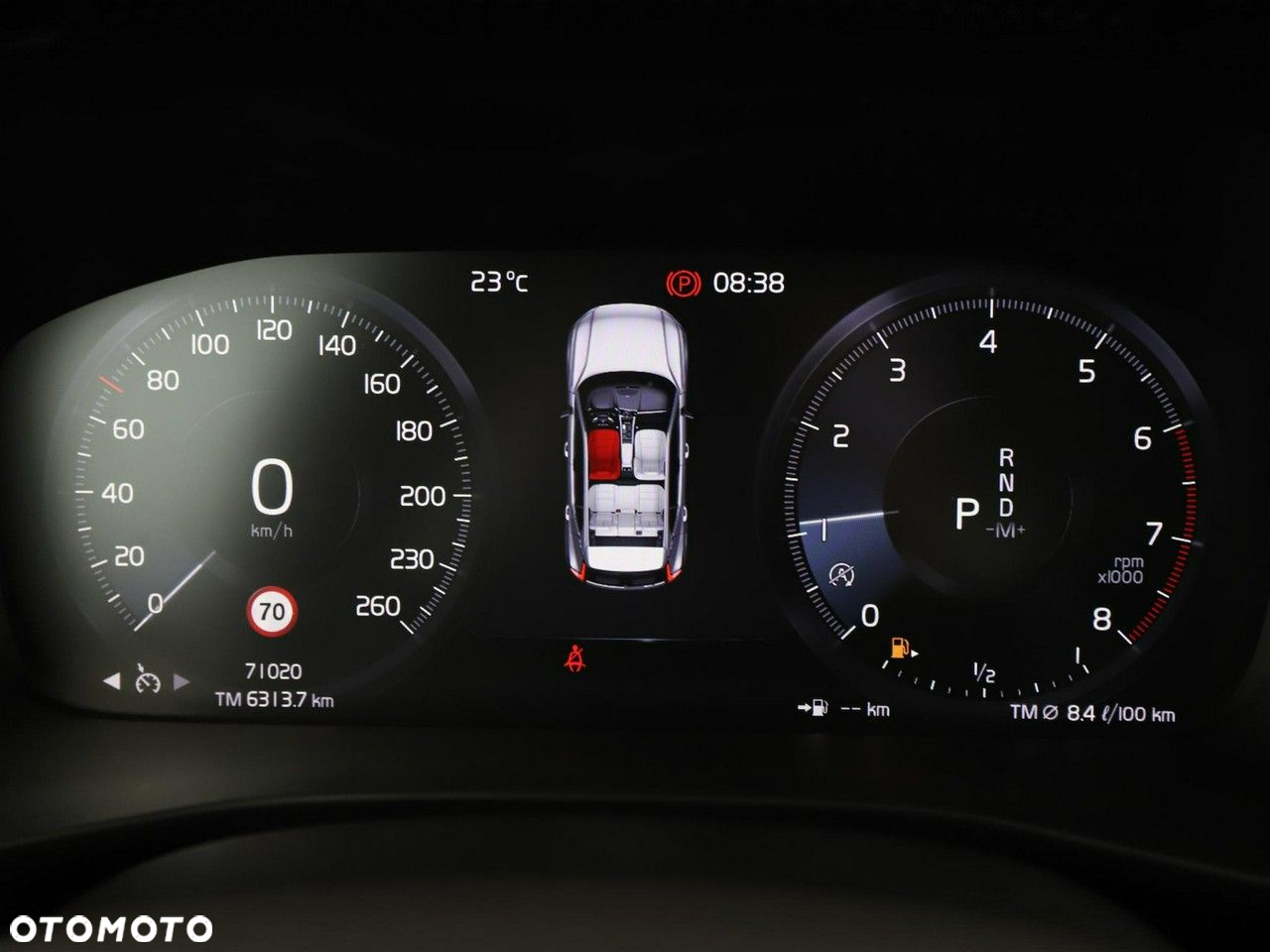 Volvo XC 40 T2 Core - 22