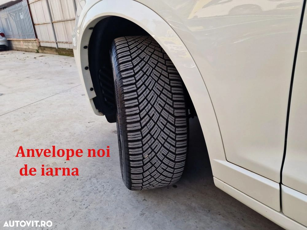 BMW X3 xDrive20d Aut. Blue Performance - 27