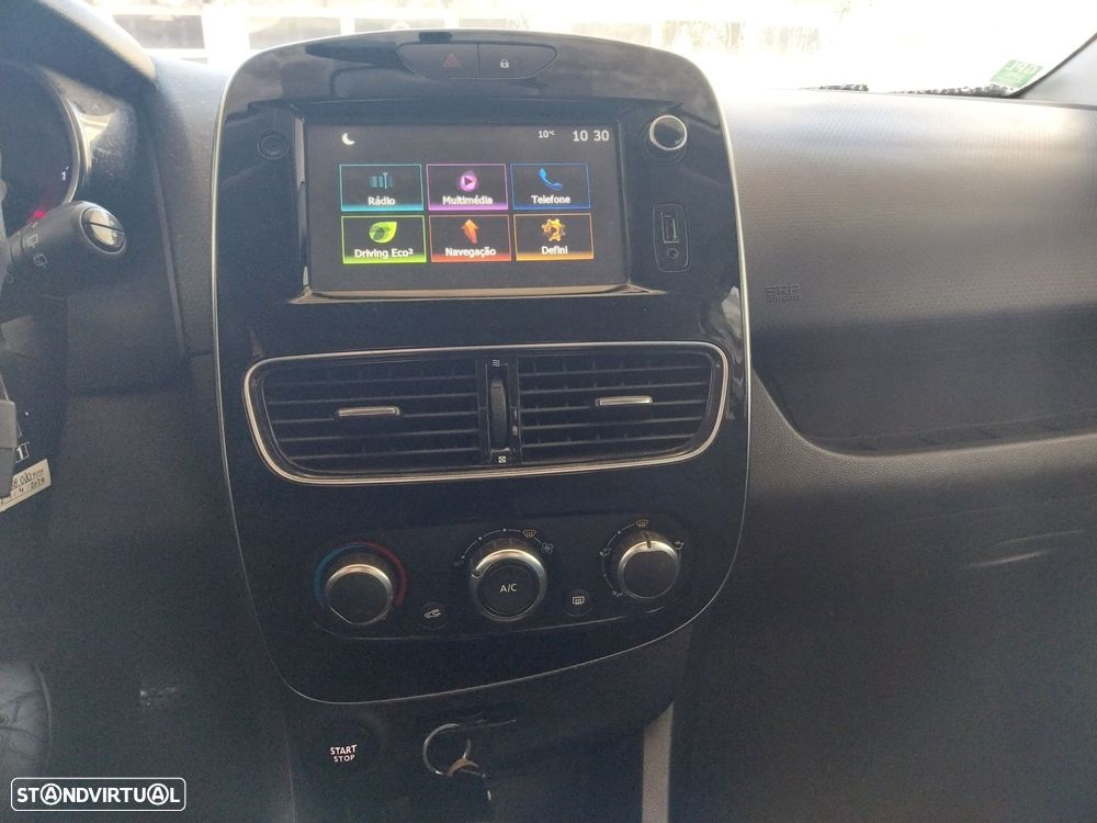 Renault Clio Sport Tourer 0.9 TCe Limited - 7