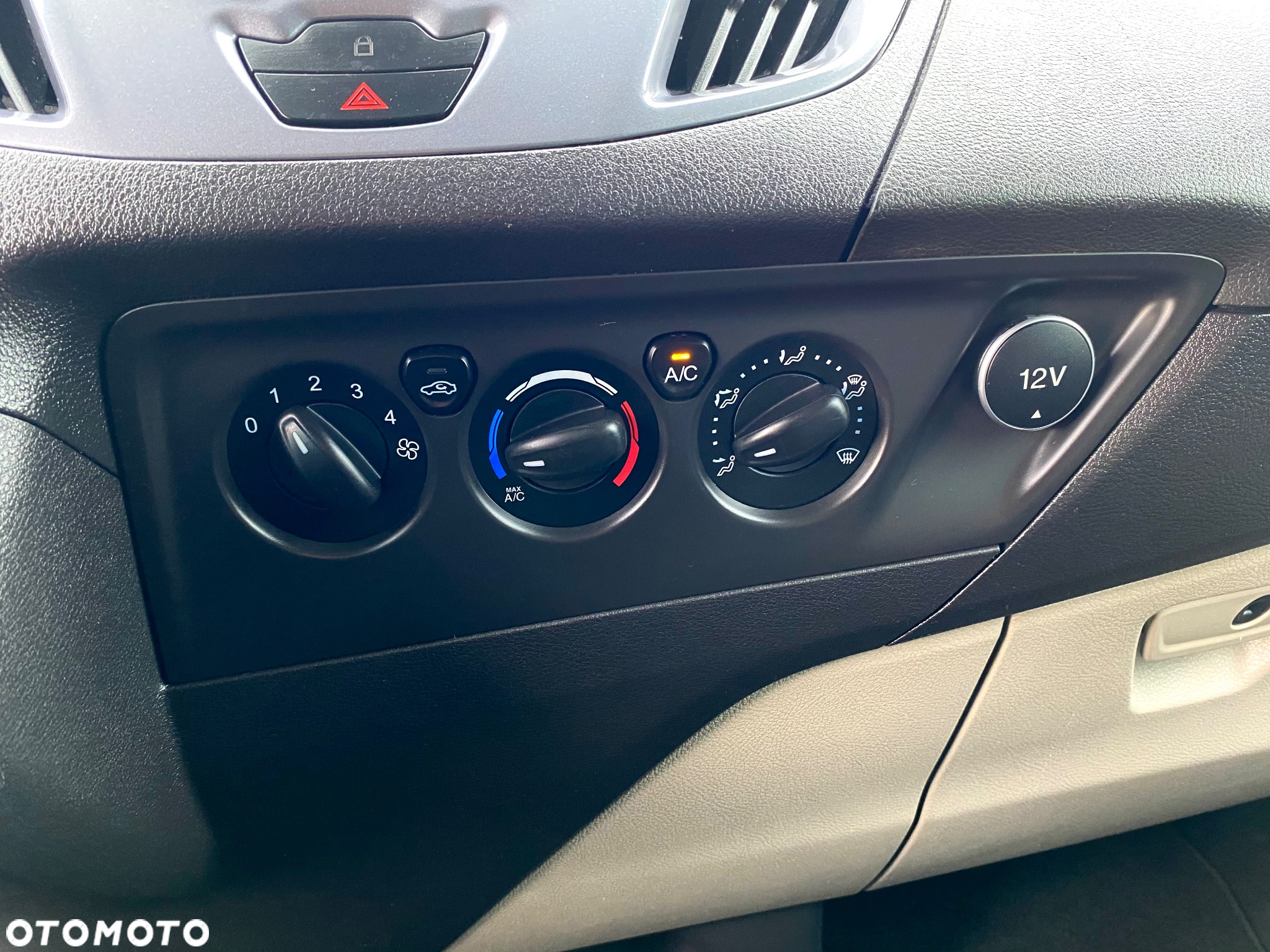 Ford Transit Custom - 20