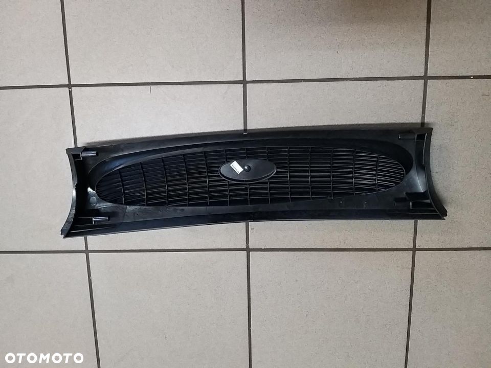 ATRAPA PRZÓD  do malowania  FORD FIESTA IV; MAZDA 121 III 08.95-12.99 1021902 - 3