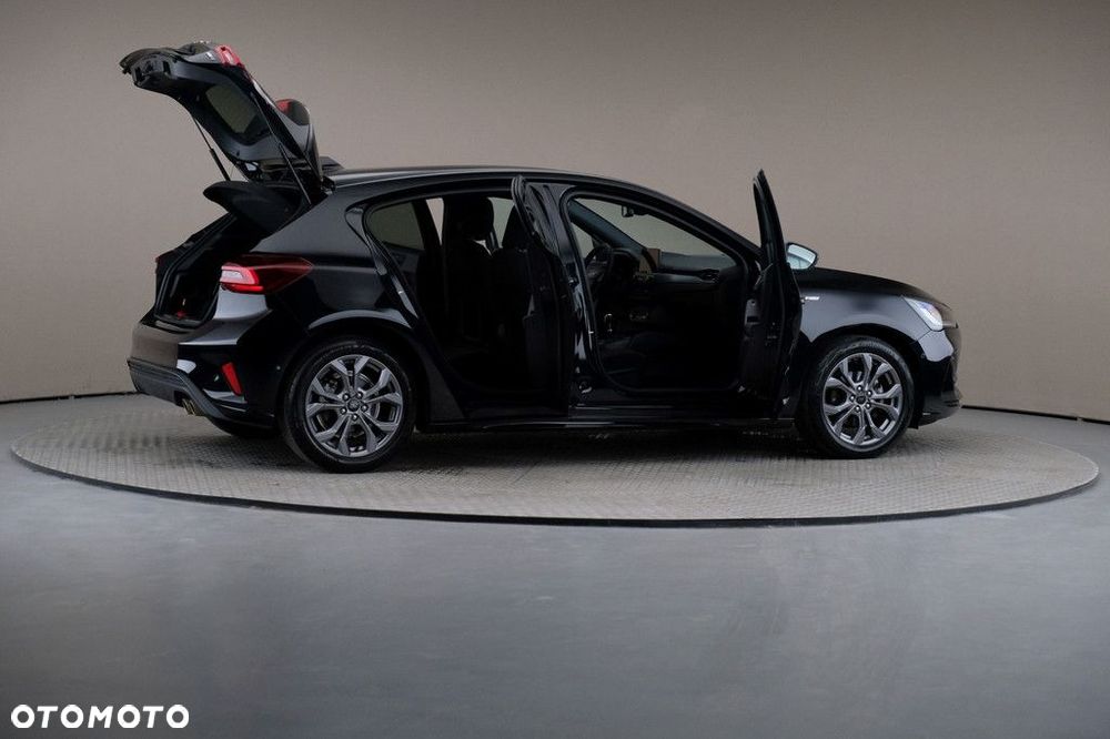 Ford Focus - 6