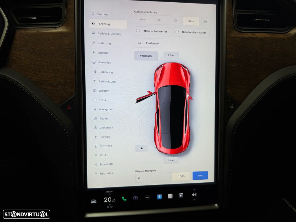 Tesla Model S Long Range AWD - 28