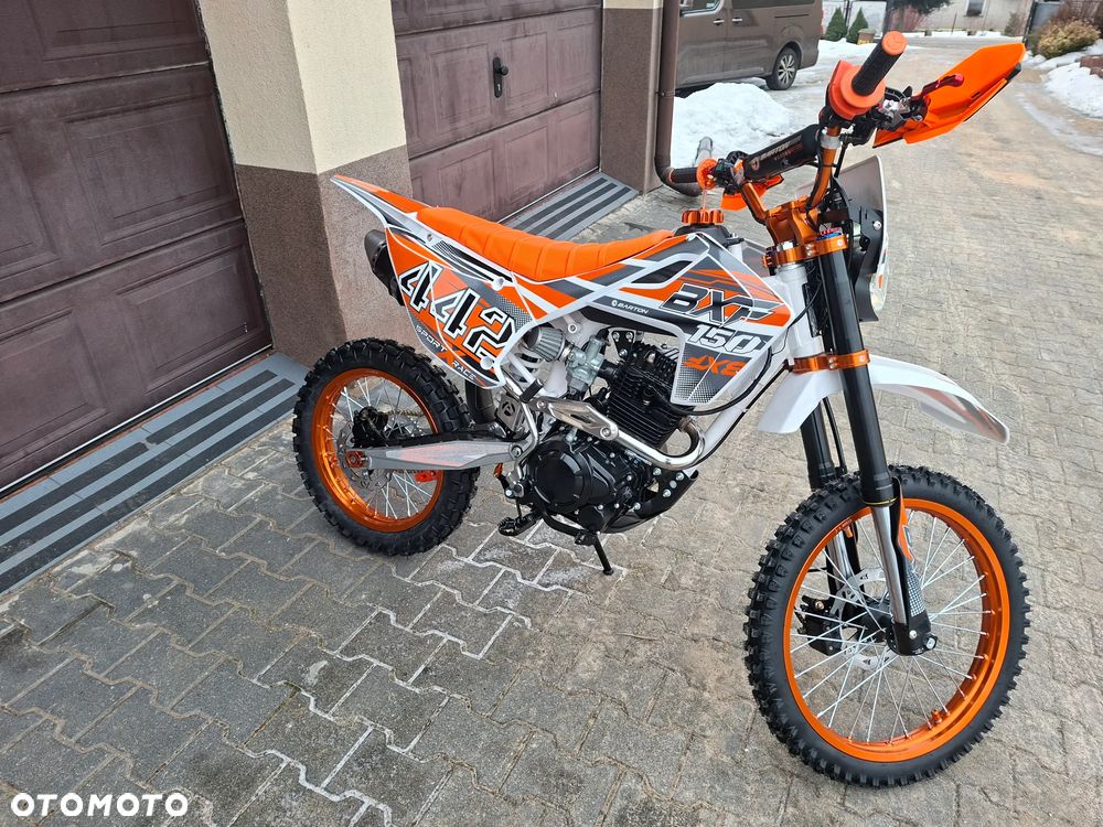 Barton BXF 150 PRO - 4