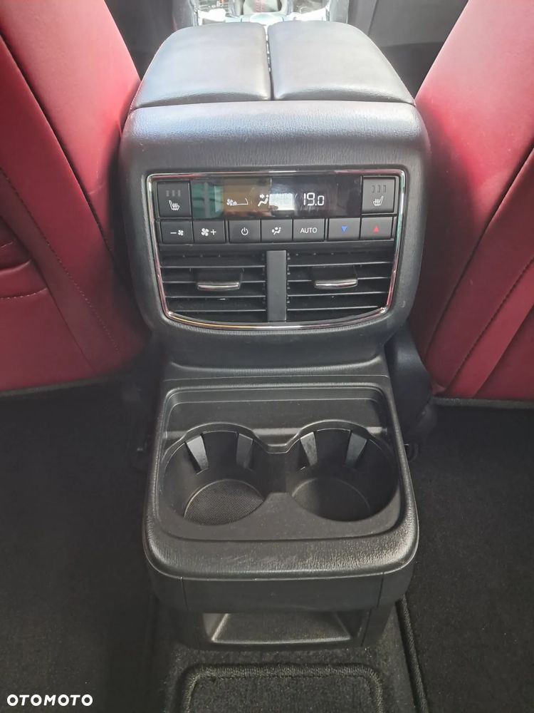 Mazda CX-9 - 31