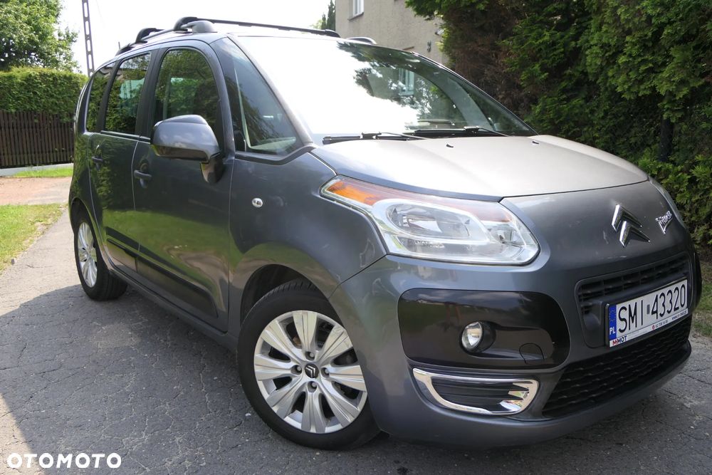 Citroën C3 Picasso VTi 95 Selection - 5