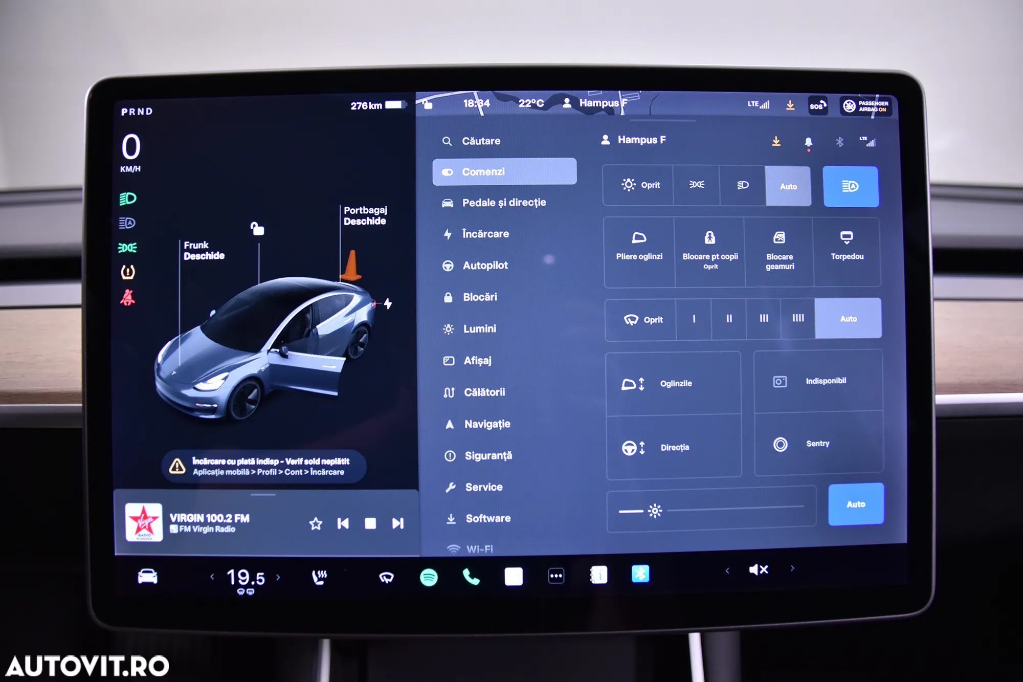 Tesla Model 3 - 16
