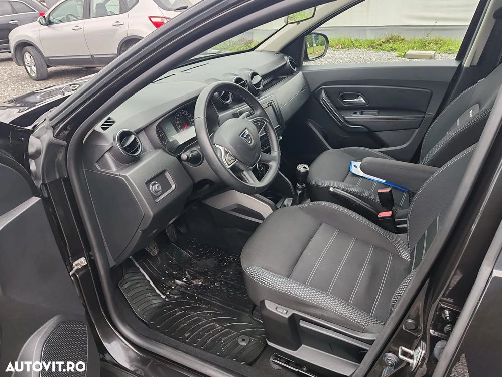 Dacia Duster - 12