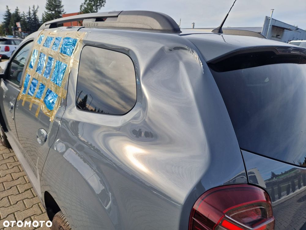 Dacia Duster 1.2 TCe mHEV Journey - 8