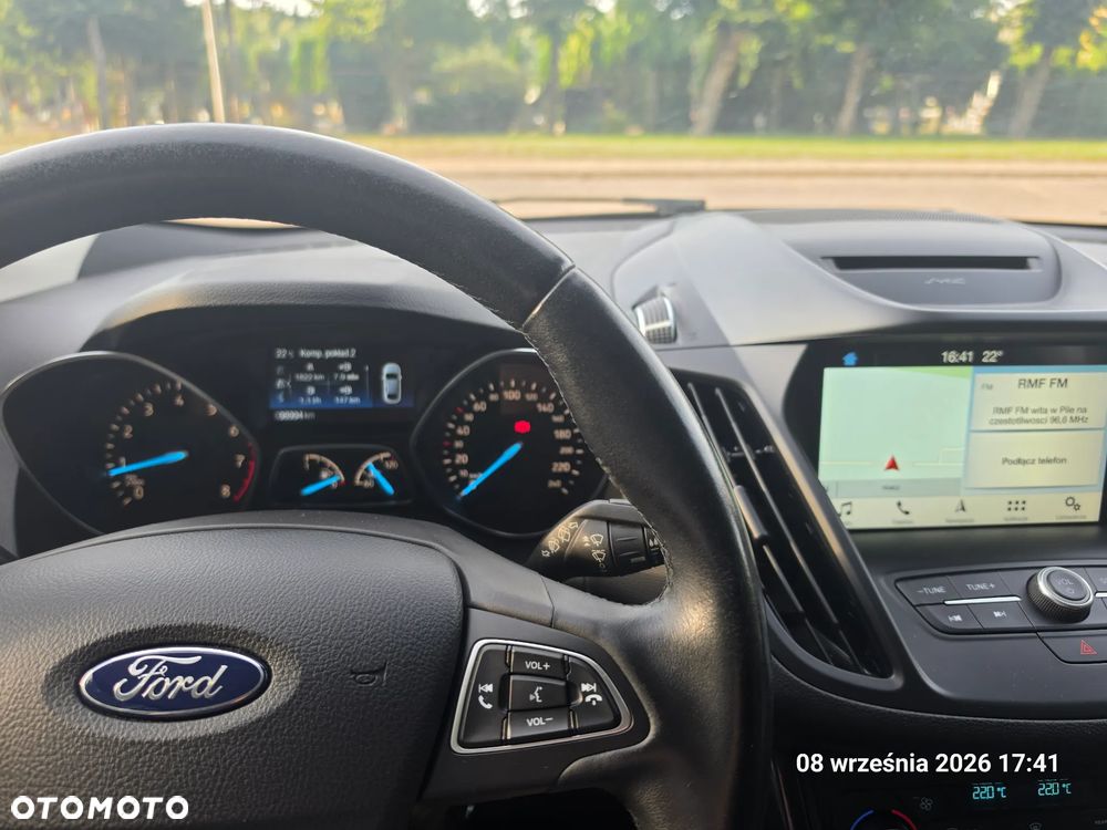 Ford Kuga 1.5 EcoBoost FWD Titanium ASS MMT6 - 2