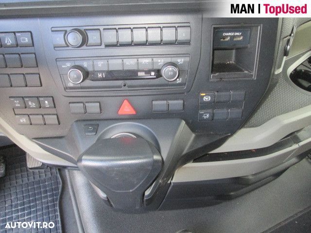MAN TGX 18.470 4x2 BL SA - 7