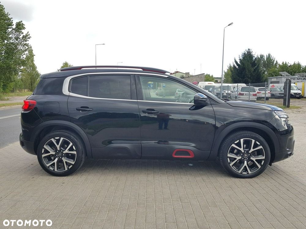 Citroën C5 Aircross - 4