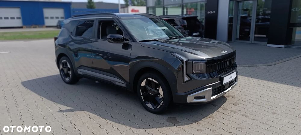 Kia Seltos 1.6 T-GDI L DCT - 3