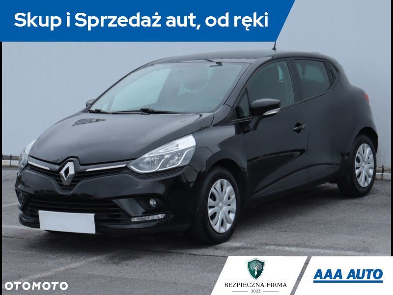 Renault Clio - 3