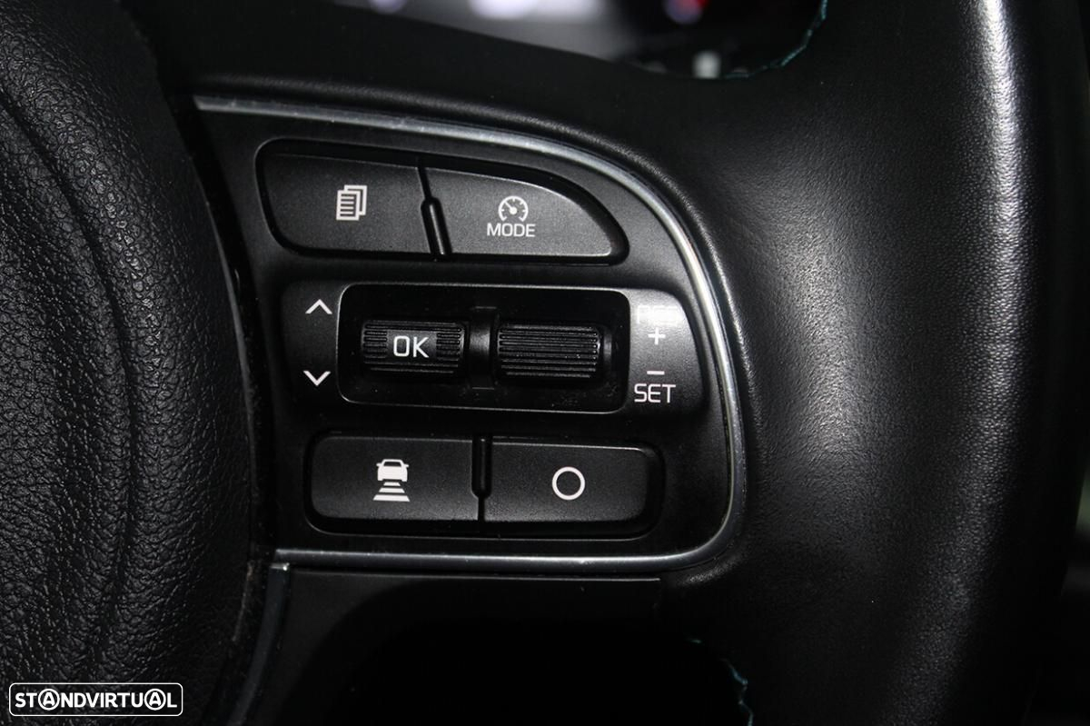 Kia e-Niro 64kWh - 19