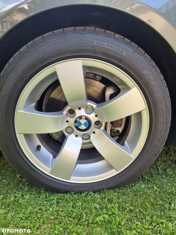 BMW Seria 5 - 10