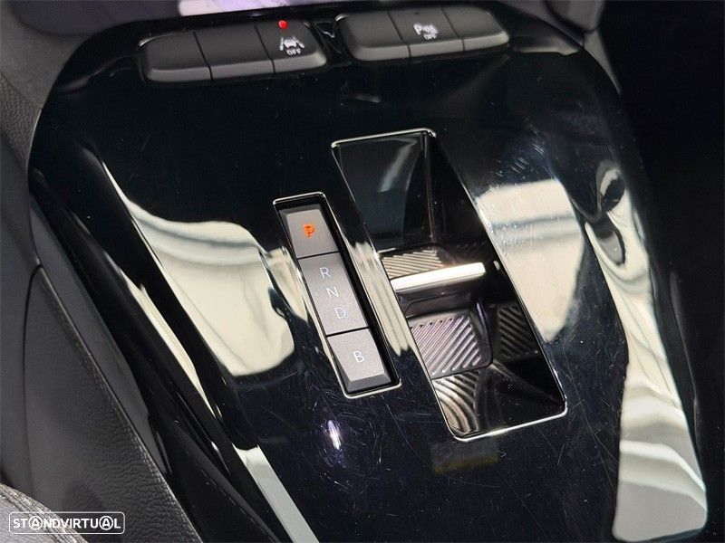 Opel Corsa-e 50 kWh GS - 17