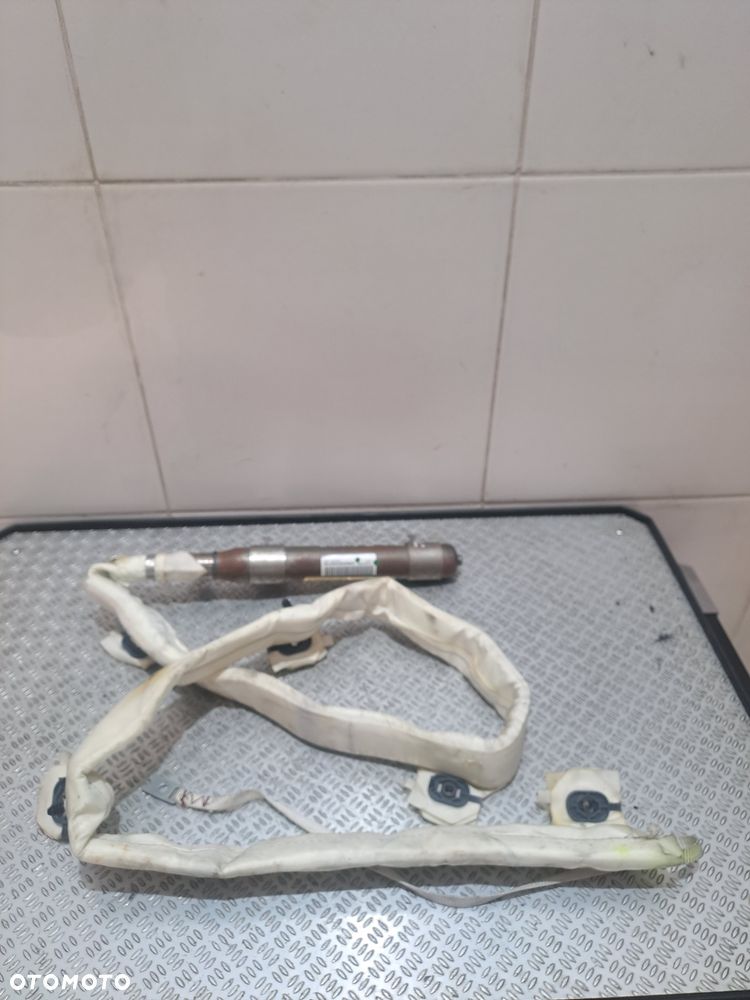 kurtyna prawa Fiat Bravo Il 5 drzwi 2008 518478370
