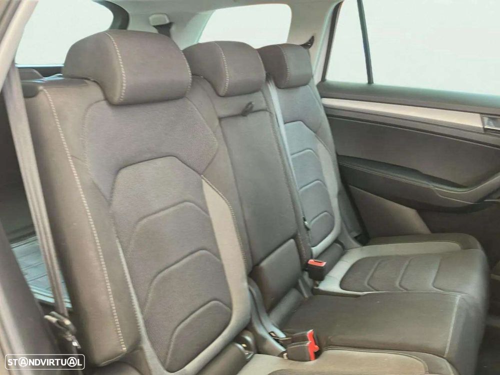 Skoda Kodiaq 2.0 TDI Ambition DSG - 14