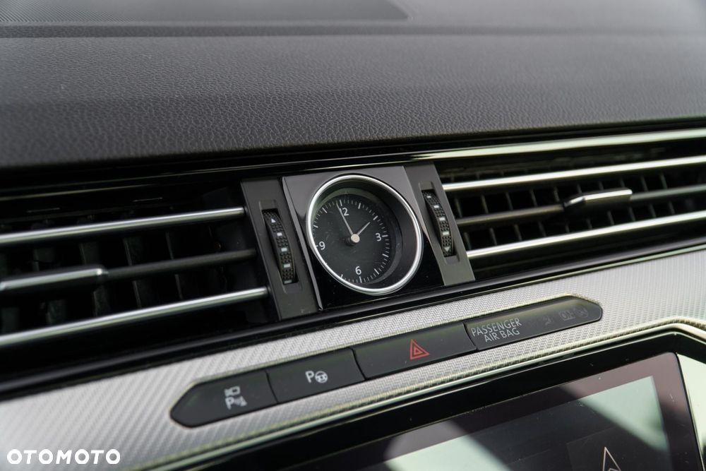 Volkswagen Arteon - 29