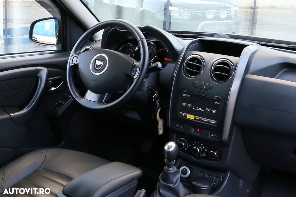 Dacia Duster - 21