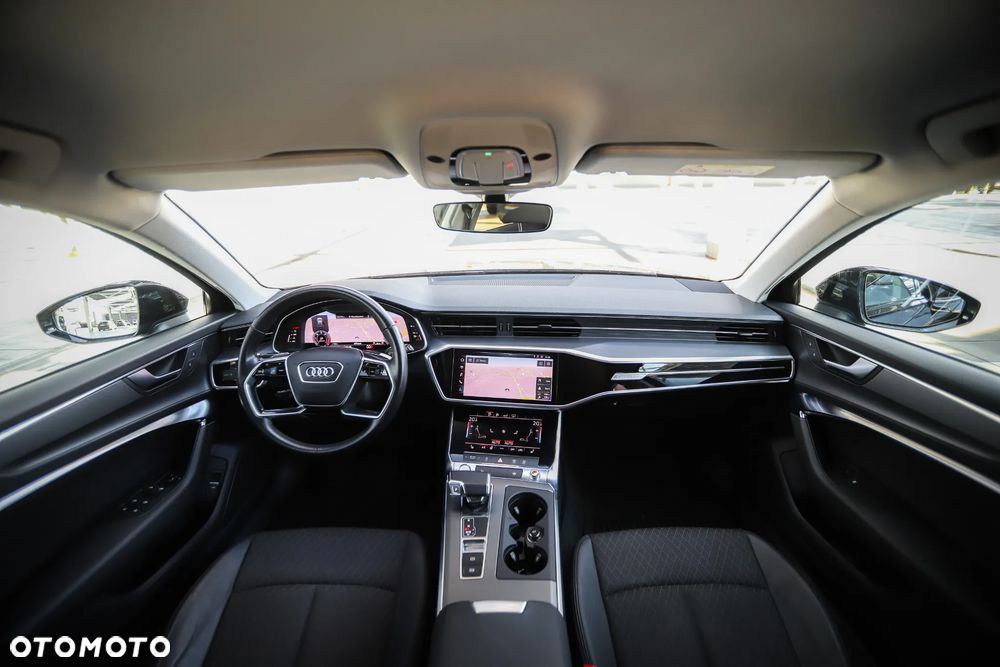 Audi A6 Allroad 50 TDI mHEV Quattro Tiptronic - 5