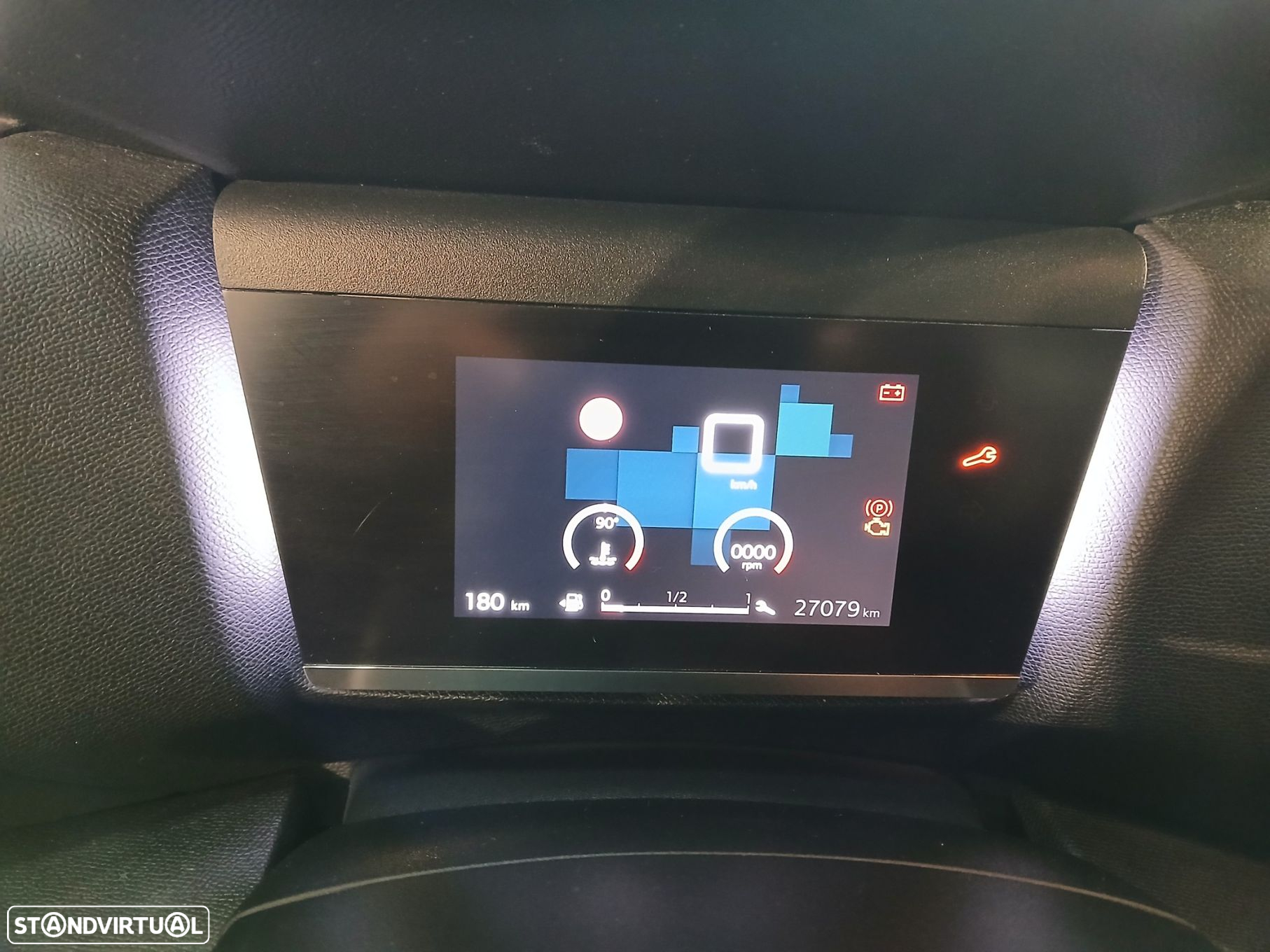 Citroën C4 1.2 PureTech Feel Pack - 12