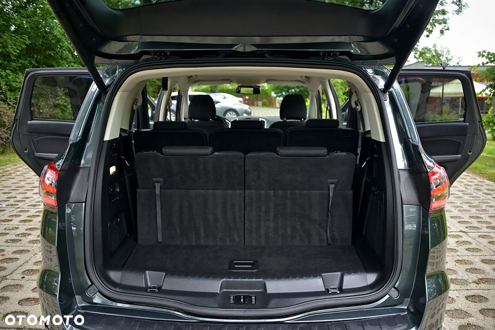 Ford S-Max 2.0 TDCi Titanium PowerShift - 40