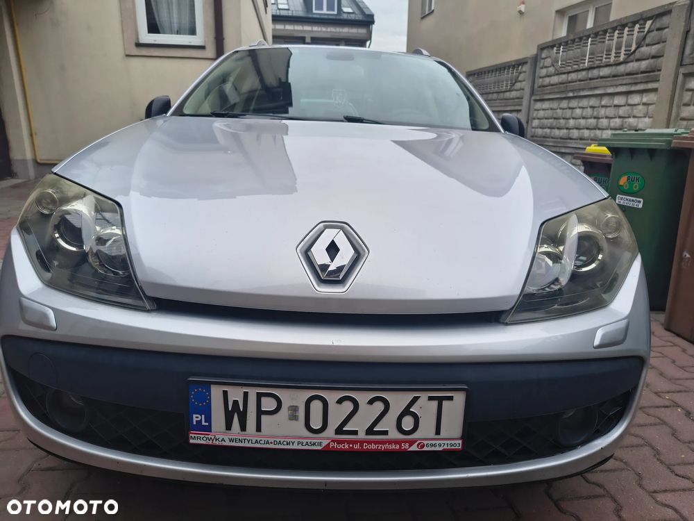 Renault Laguna 2.0 dCi FAP GT - 13