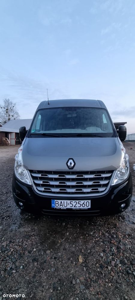 Renault Master L2H2 - 1