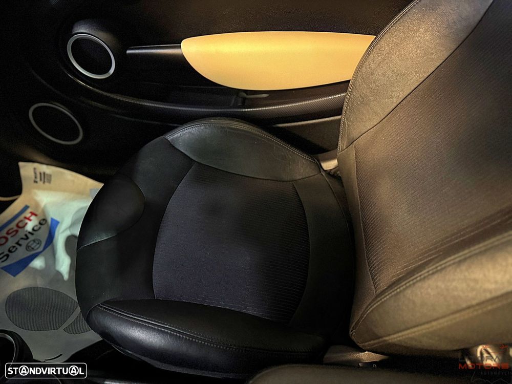 MINI 3 Portas Cooper S - 18